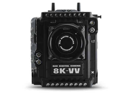 v-raptor xl front view