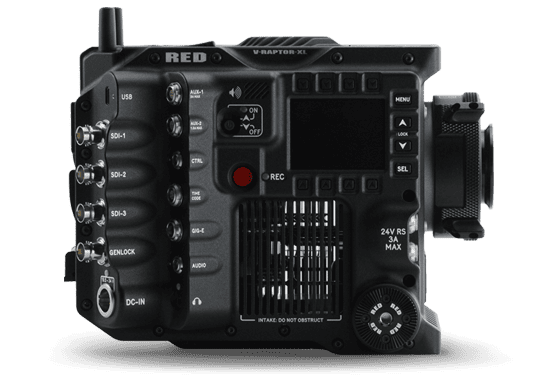 v-raptor xl right view